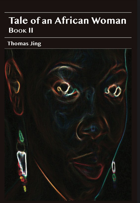 Tale of an African Woman II